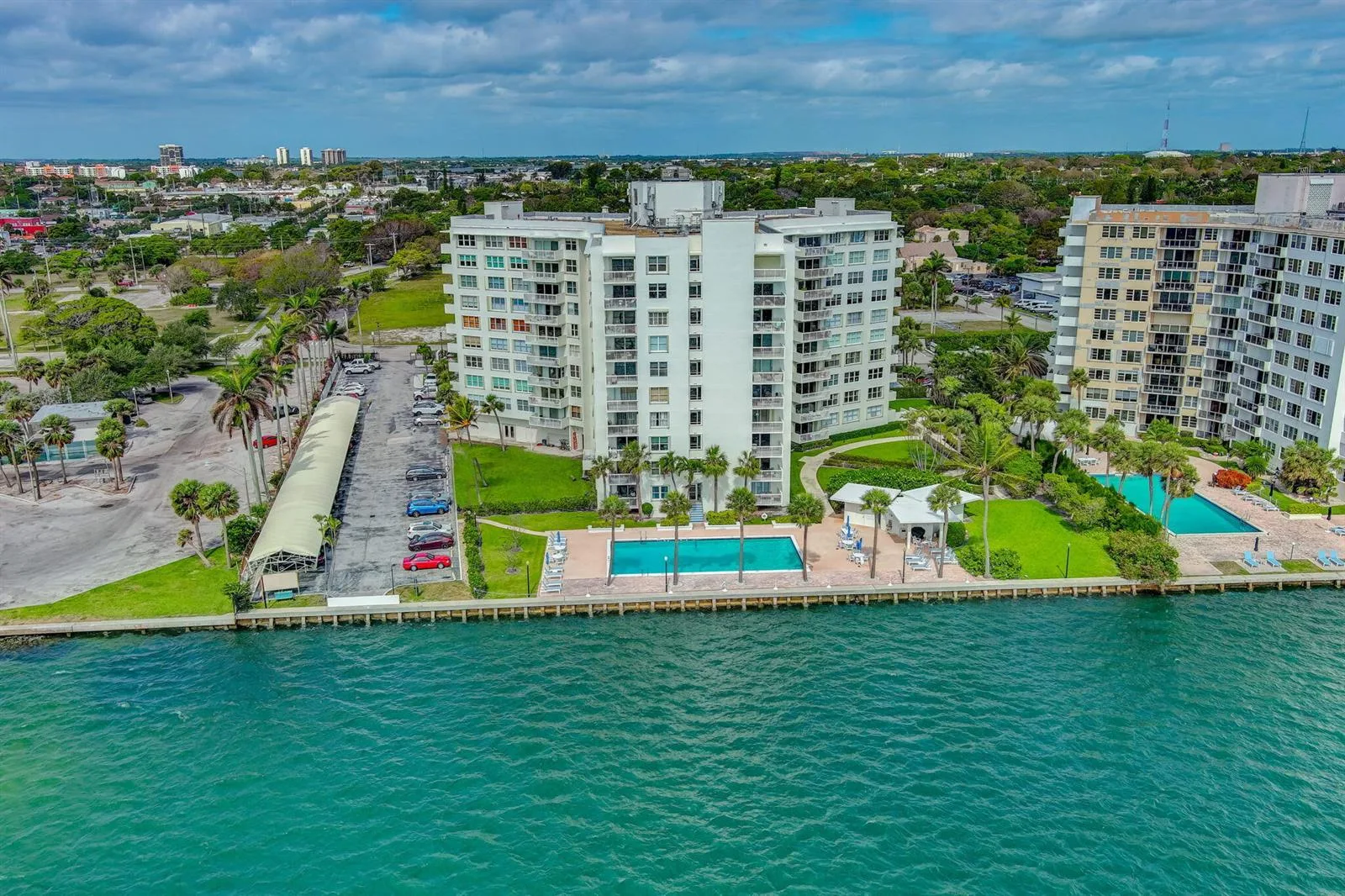 2600 N Flagler Drive # 911, West Palm Beach, FL 33407 photo 8