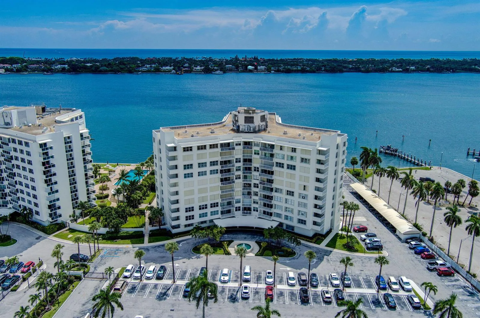 2600 N Flagler Drive # 911, West Palm Beach, FL 33407 photo 9
