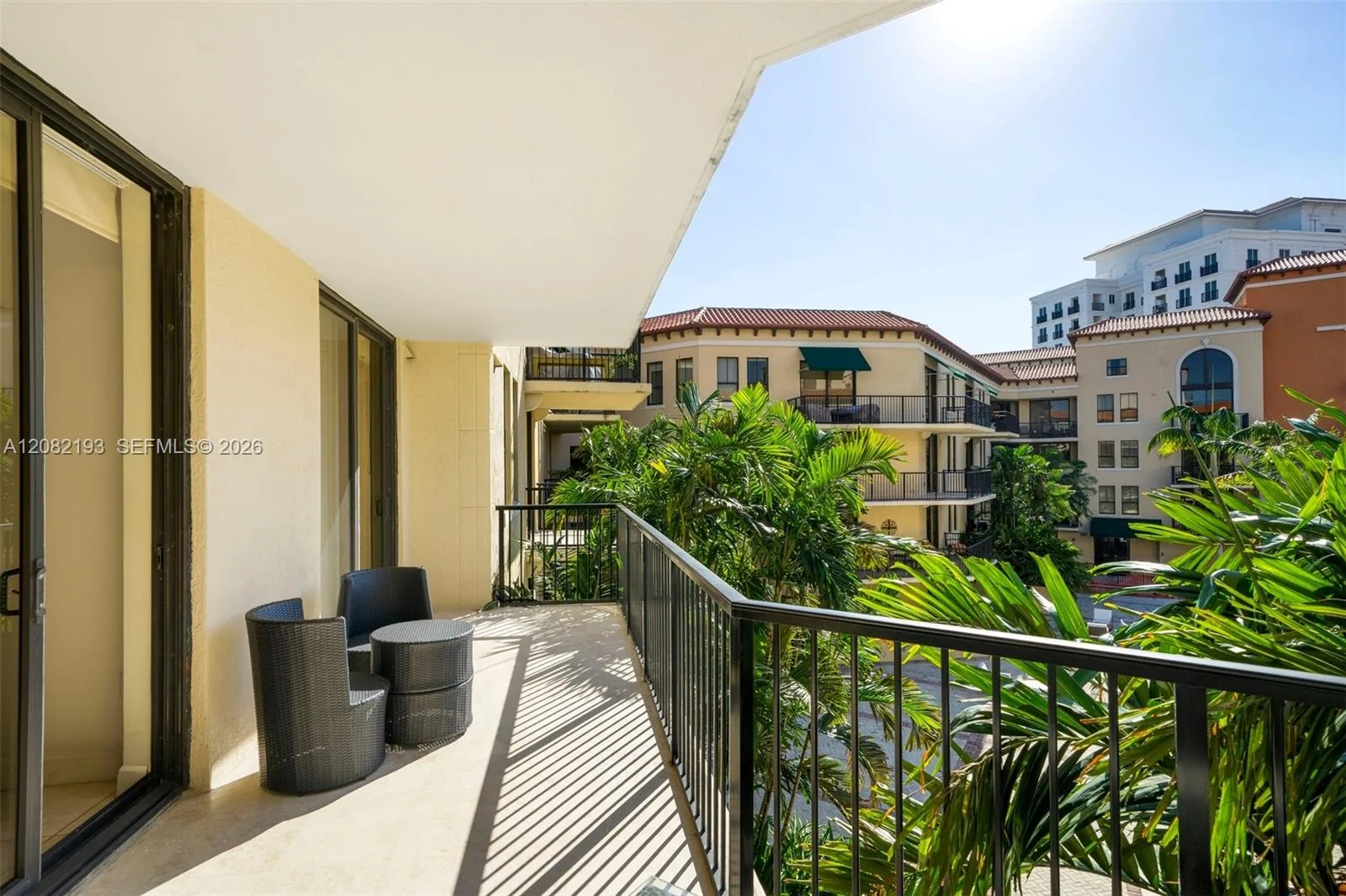 55 Merrick Way # 717, Coral Gables, FL 33134