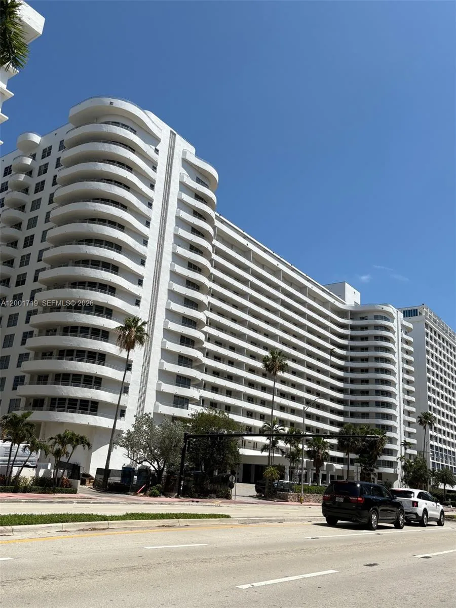 5555 Collins Ave # 8S, Miami Beach, FL 33140