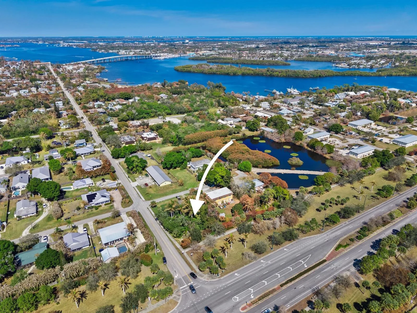 3529 SW Cornell Avenue, Palm City, FL 34990 photo 5
