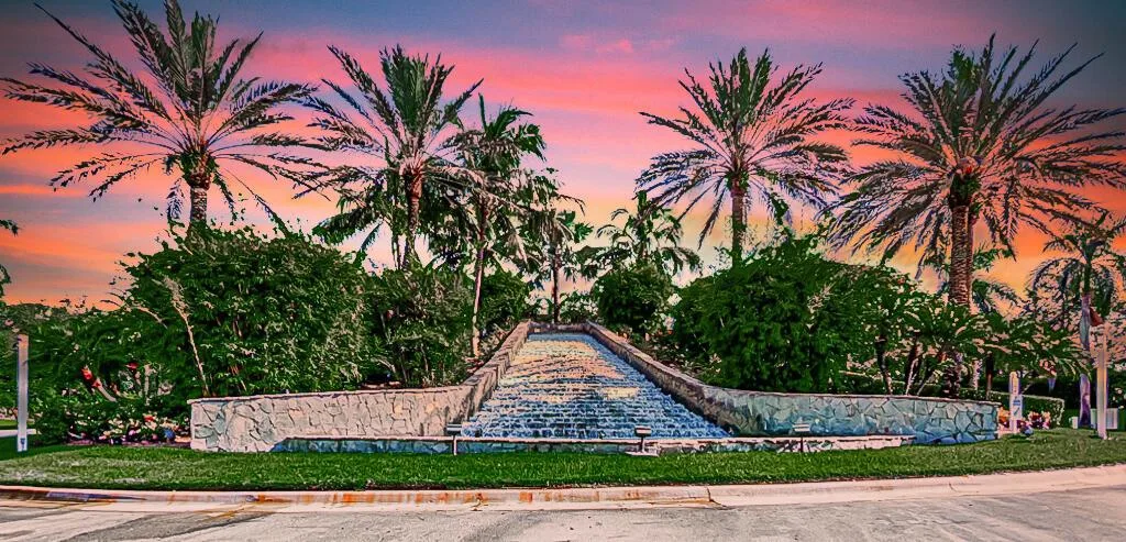9152 Bay Harbour Circle, West Palm Beach, FL 33411