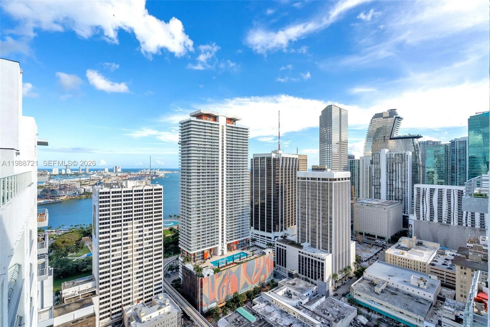 133 NE 2nd Ave # 3610, Miami, FL 33132