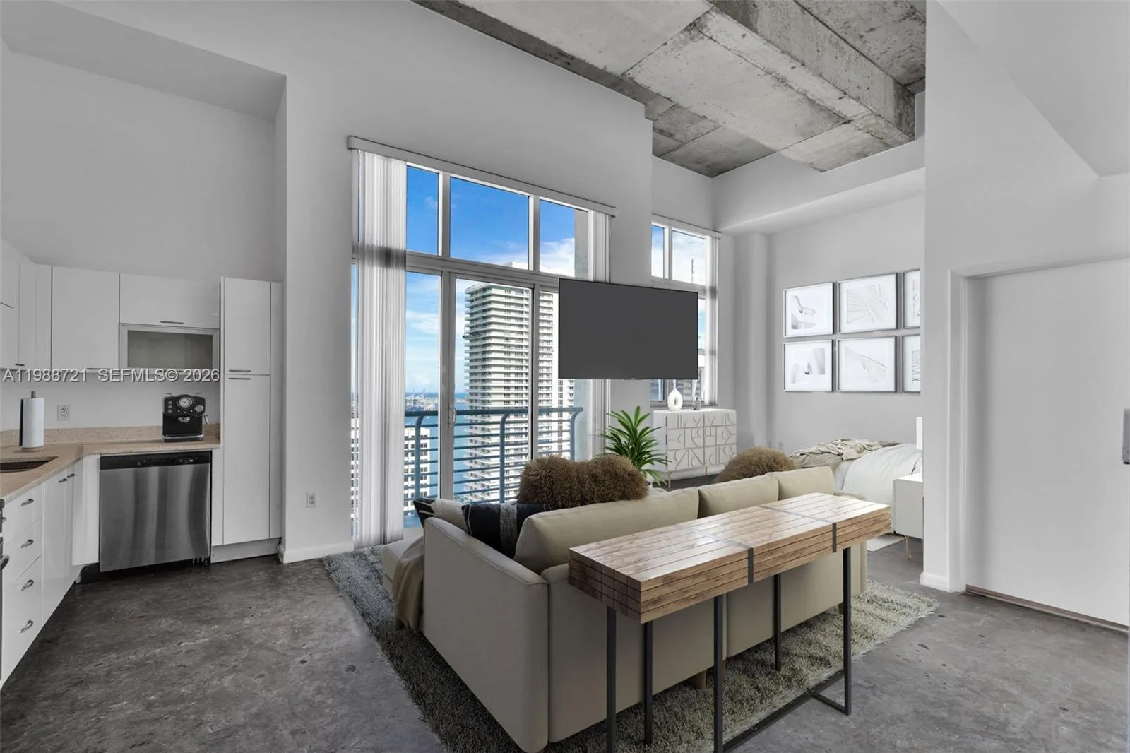 133 NE 2nd Ave # 3610, Miami, FL 33132 photo 6