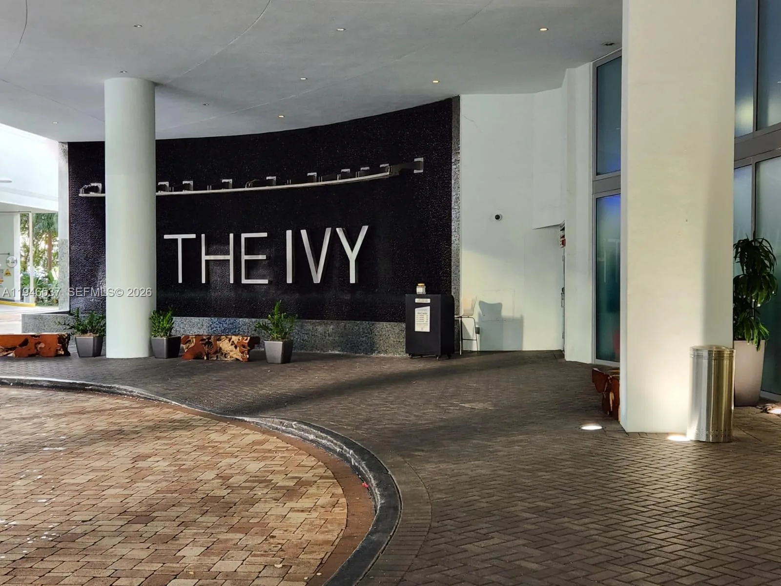IVY at Riverfront Unit 3706 at 90 SW 3rd St # 3706, Miami FL 33130 — photo 1