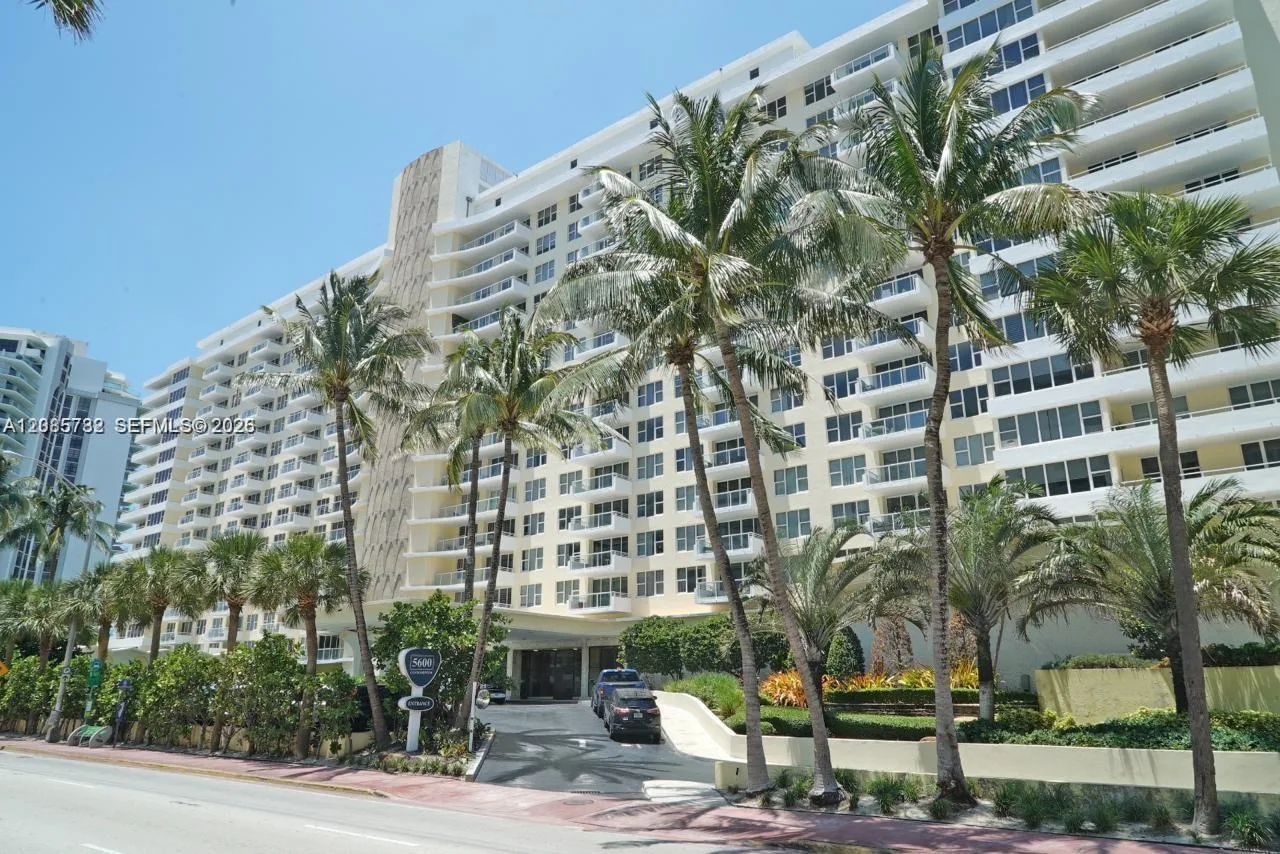 5600 E Collins Ave # 5B, Miami Beach, FL 33140