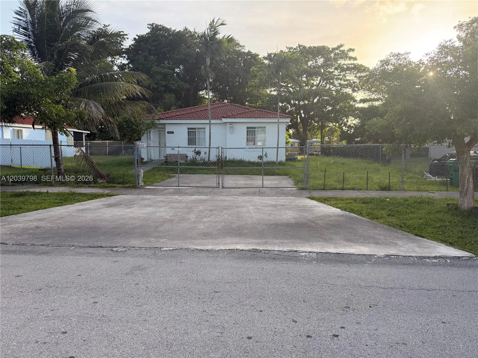 17740 SW 103rd Ave # 0, Miami, FL 33157
