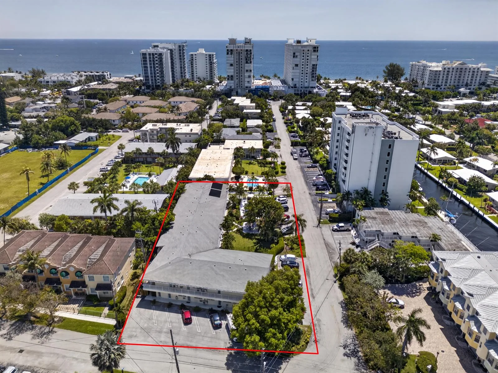 3201 SE 10th Street # A11, Pompano Beach, FL 33062