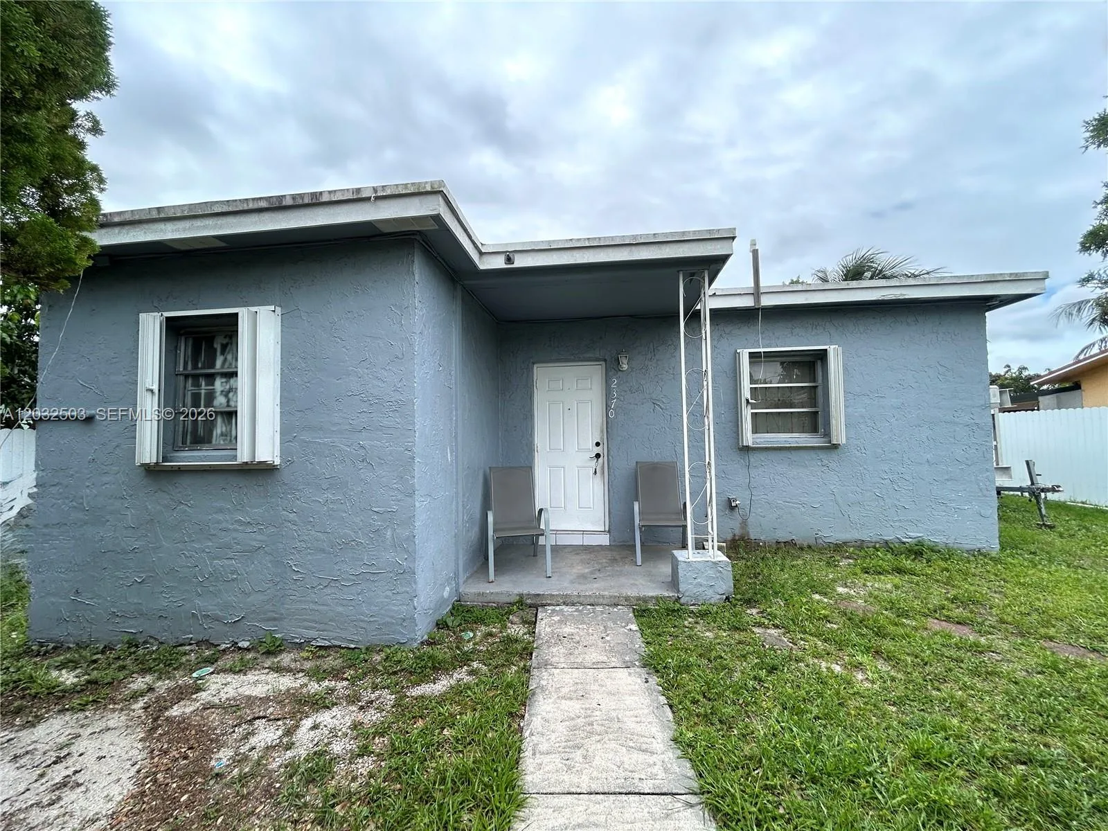 2370 NW 153rd St, Miami Gardens, FL 33054