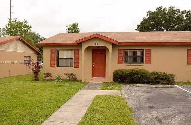 421 Las Palmas # 0, Avon Park, FL 33825