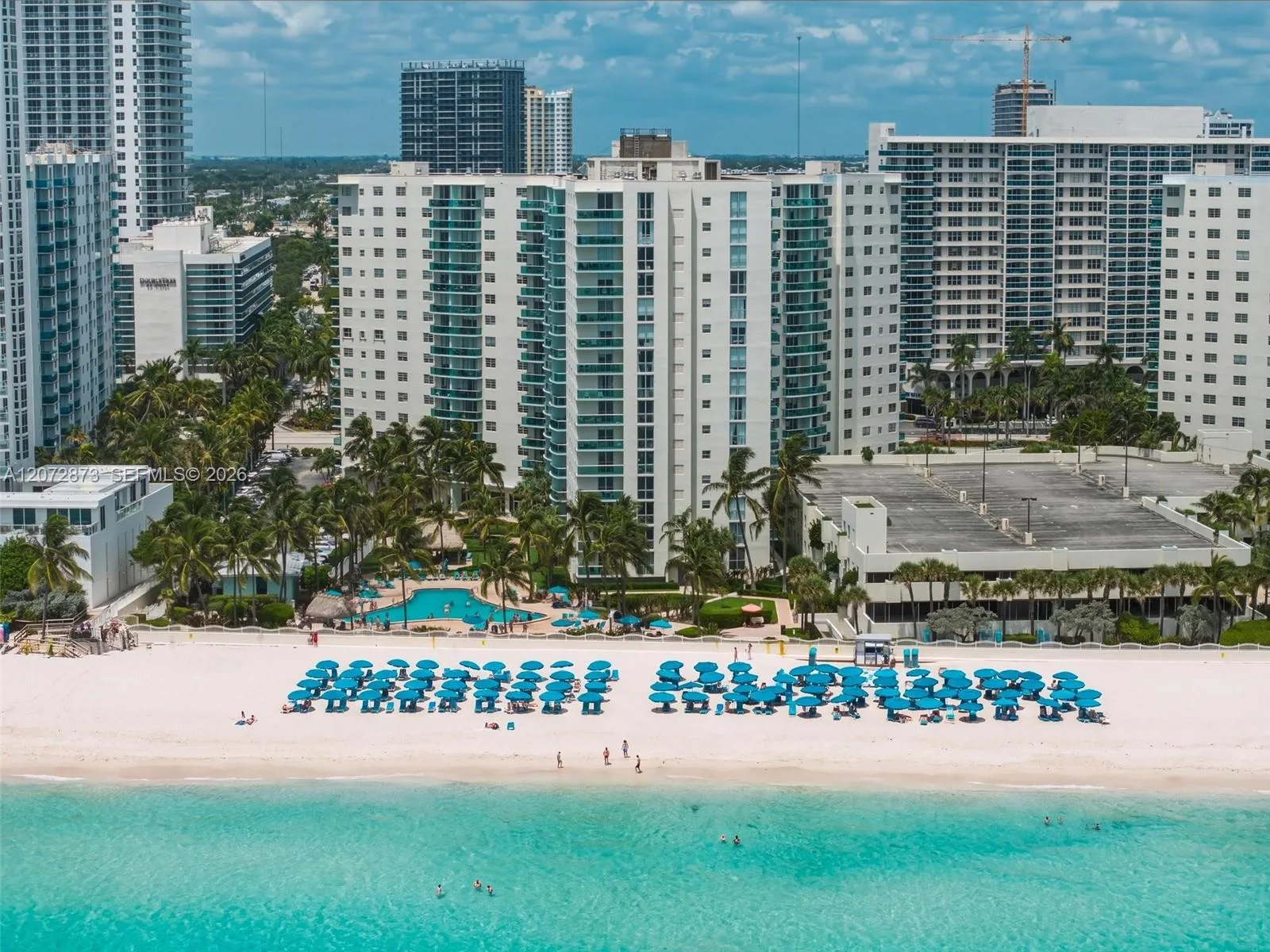 3901 S Ocean Dr # 3E, Hollywood, FL 33019