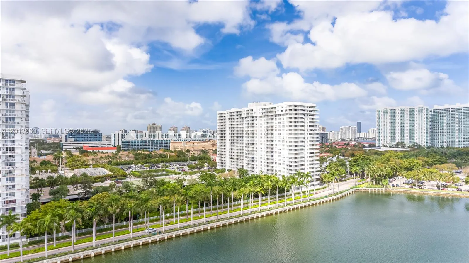 2851 NE 183rd St # 1504E, Aventura, FL 33160