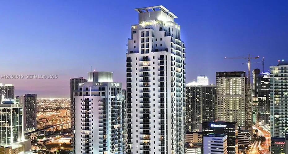 1060 BRICKELL AVE # 1501, Miami, FL 33131