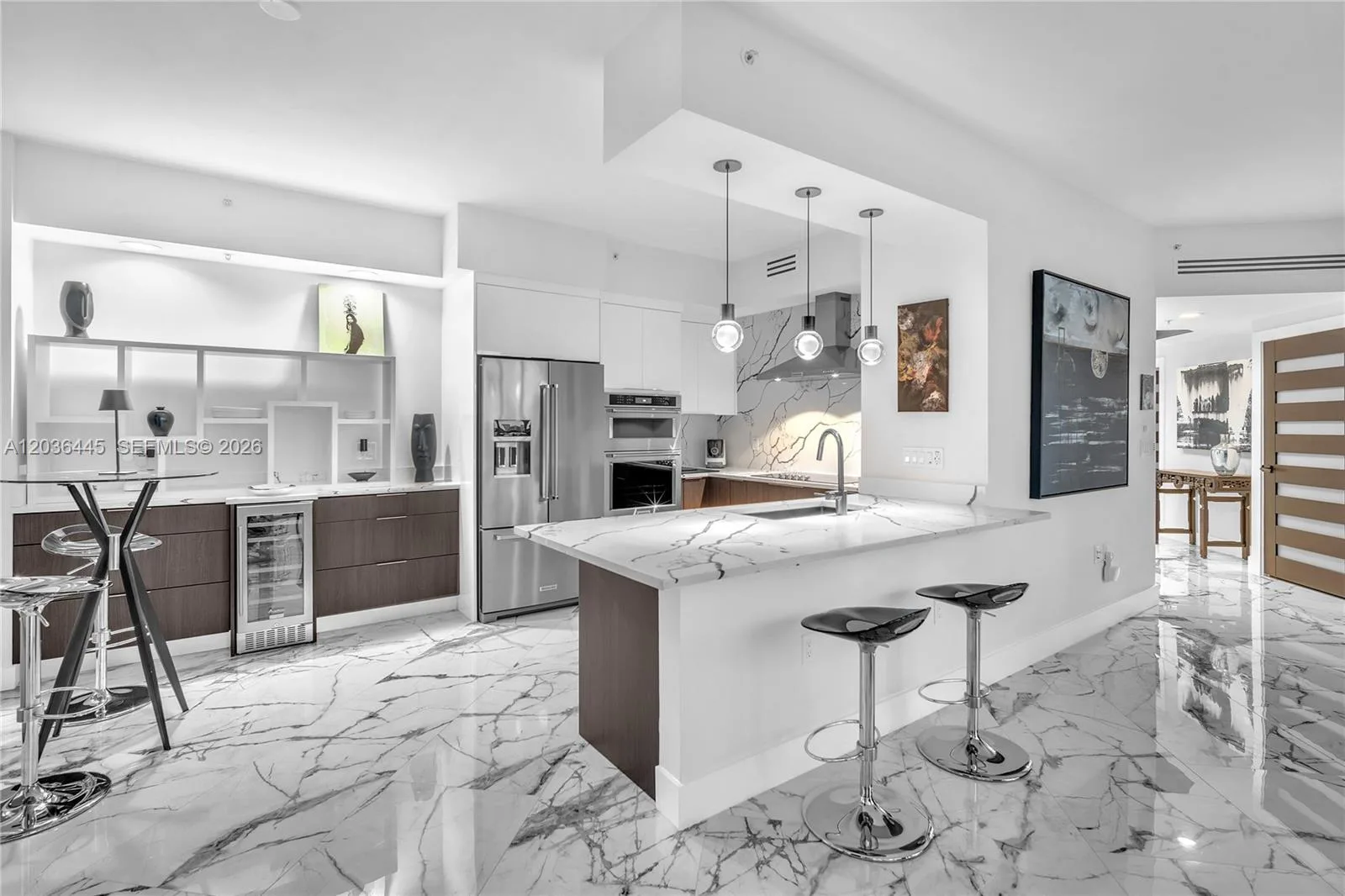 333 Las Olas Way # 1207, Fort Lauderdale, FL 33301
