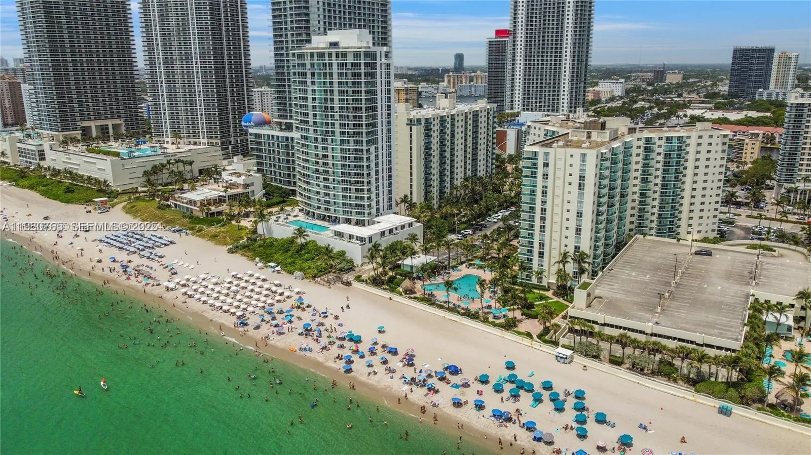 4001 S Ocean Dr # 3R, Hollywood, FL 33019