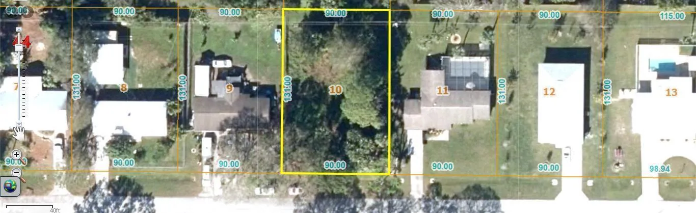 7802 Pacific Avenue, Fort Pierce, FL 34951 photo 2