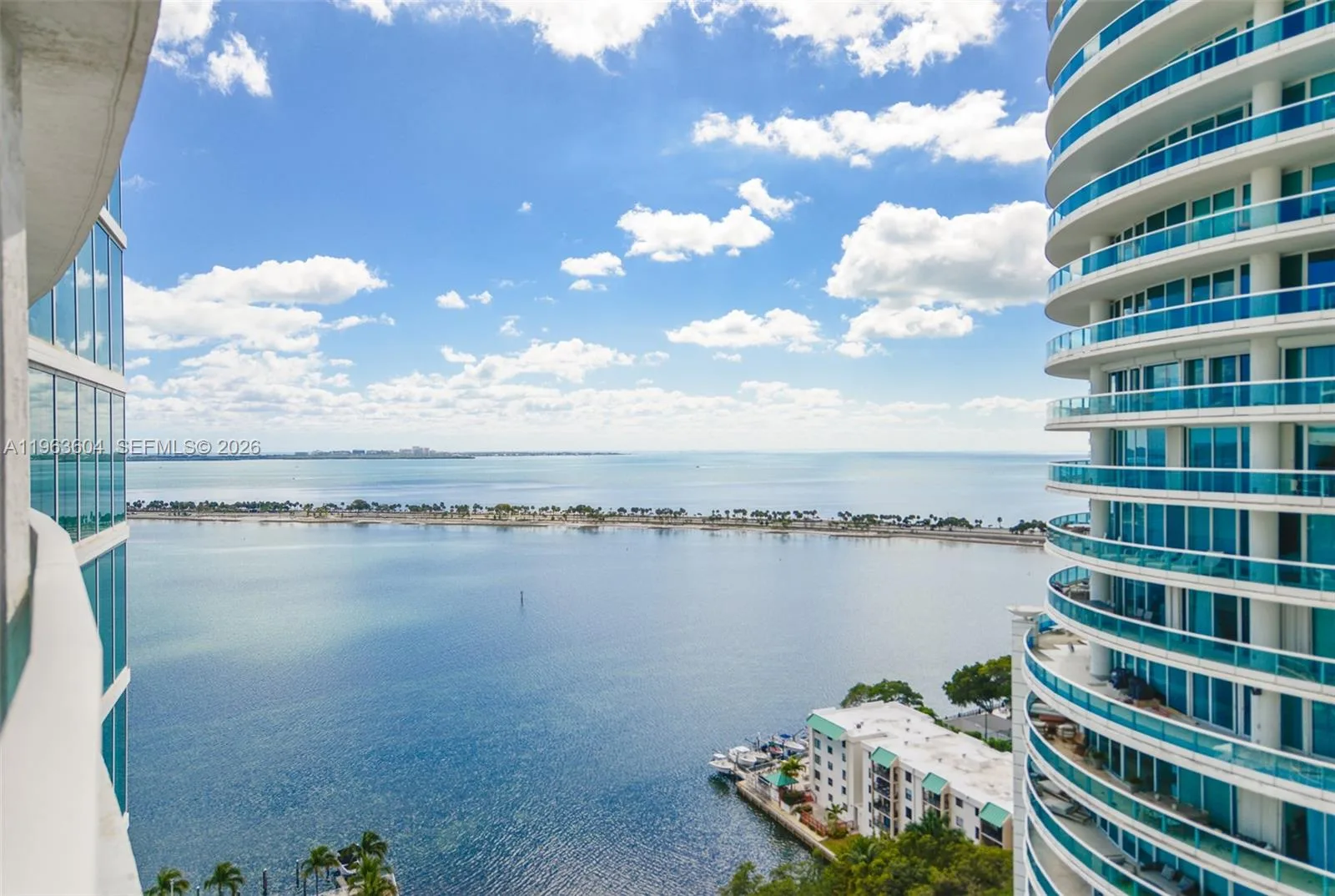 2101 Brickell Ave # 2009, Miami, FL 33129