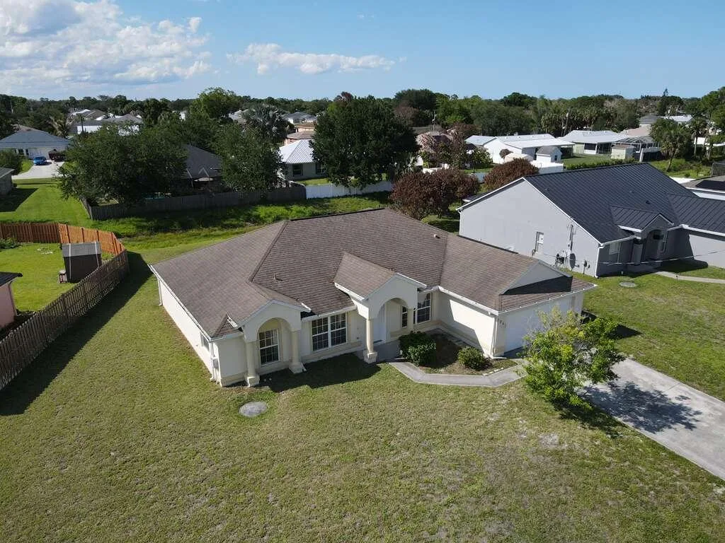 1061 SW Coleman Avenue, Port St. Lucie, FL 34953