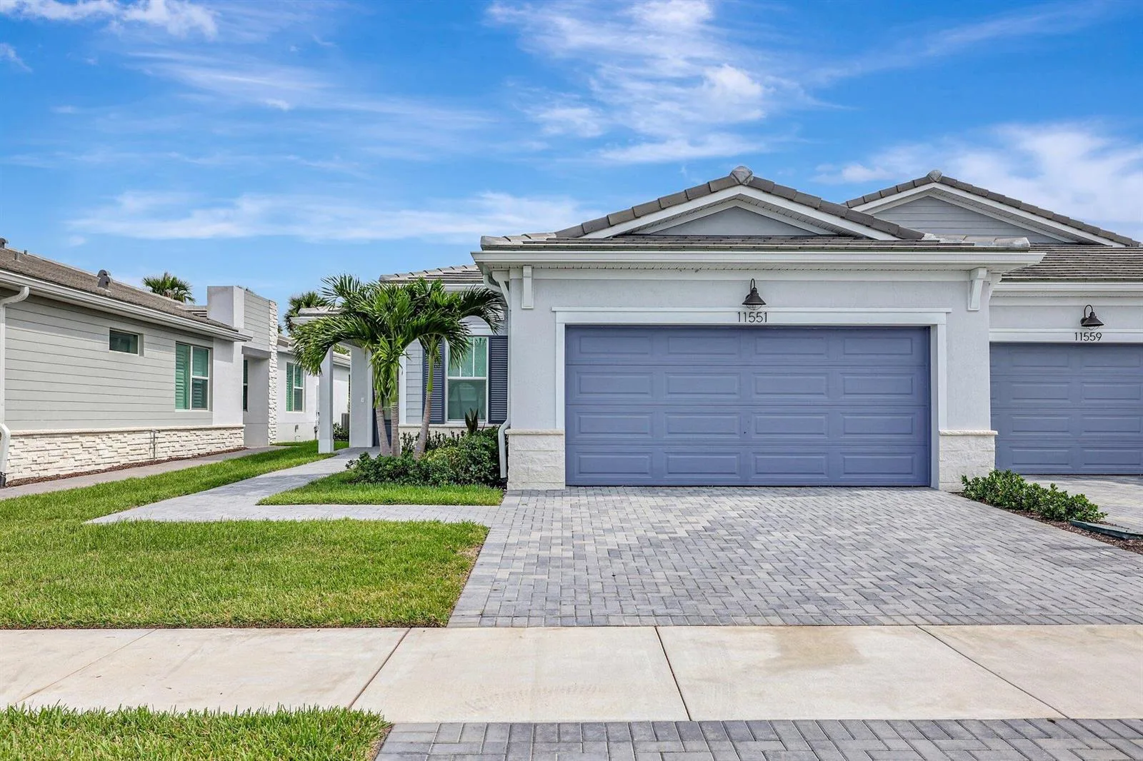 11551 Viridian Boulevard, Port St. Lucie, FL 34987