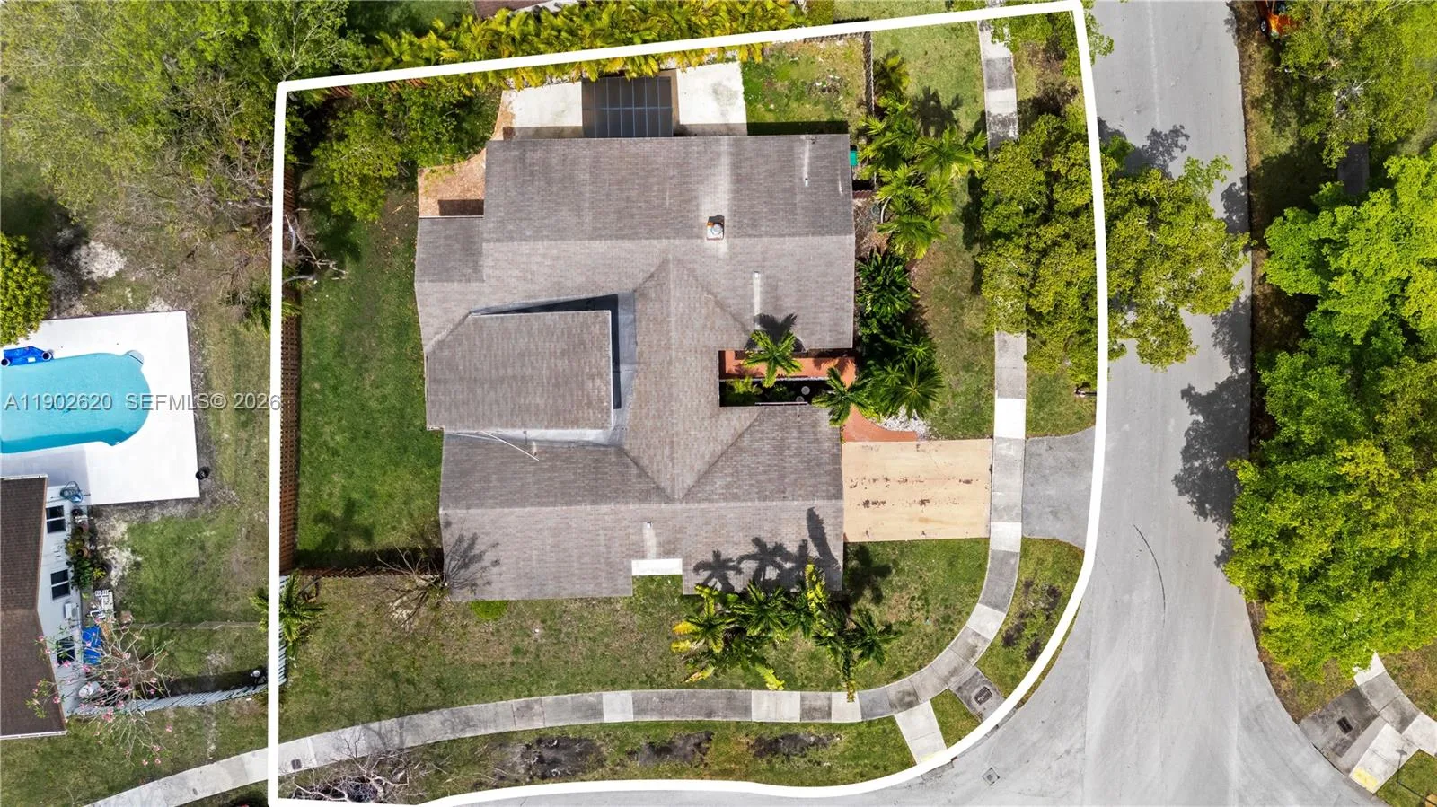 10610 SW 128th Ave, Miami, FL 33186