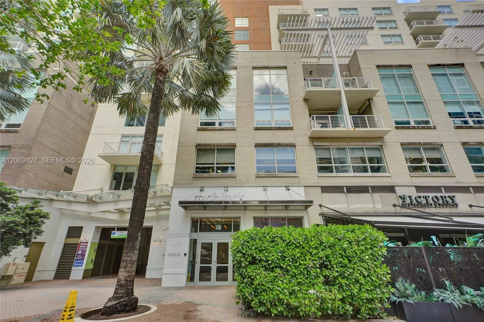 3250 NE 1st Ave # 511, Miami, FL 33137