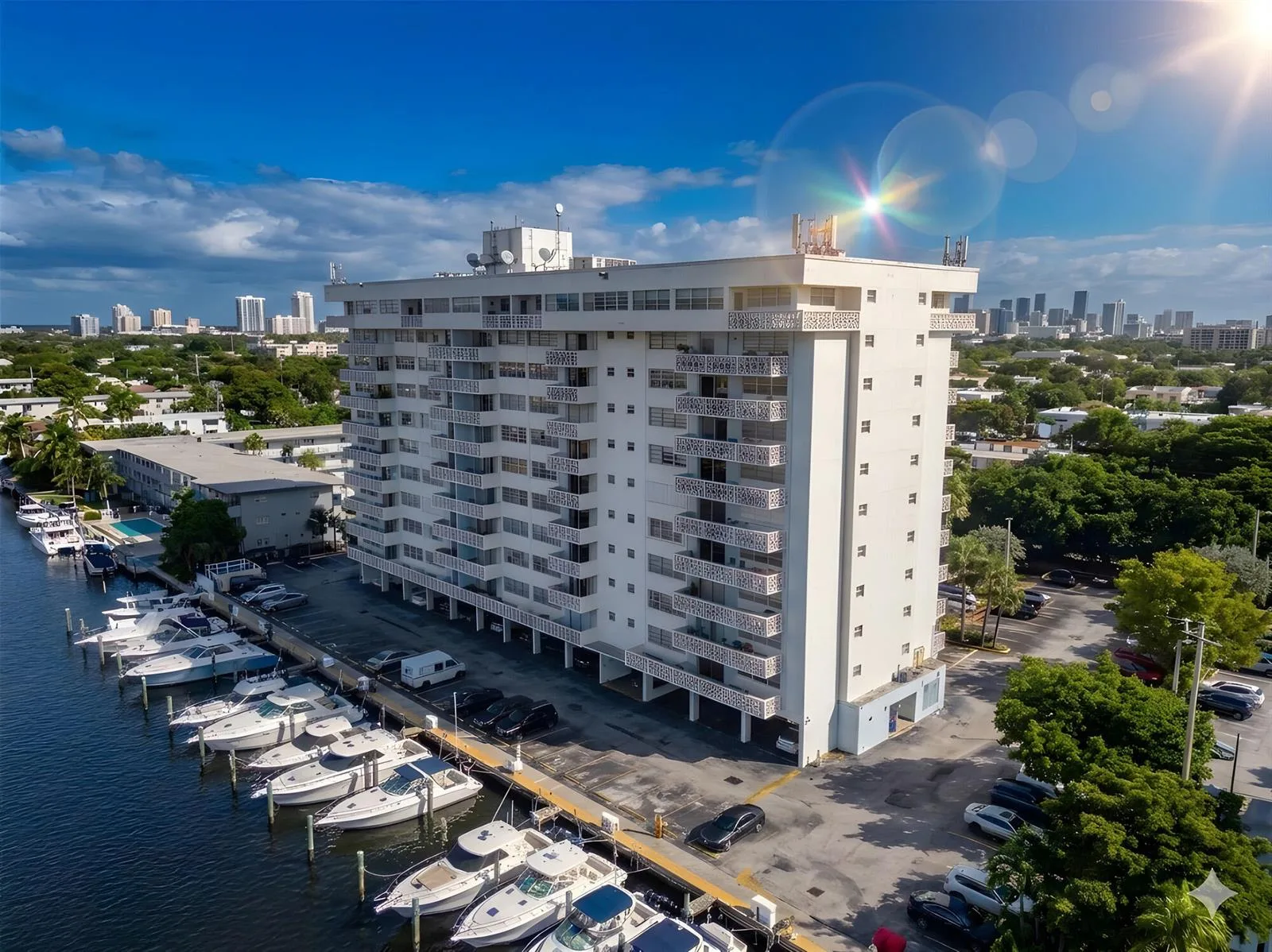 13155 Ixora Court # 804, North Miami, FL 33181