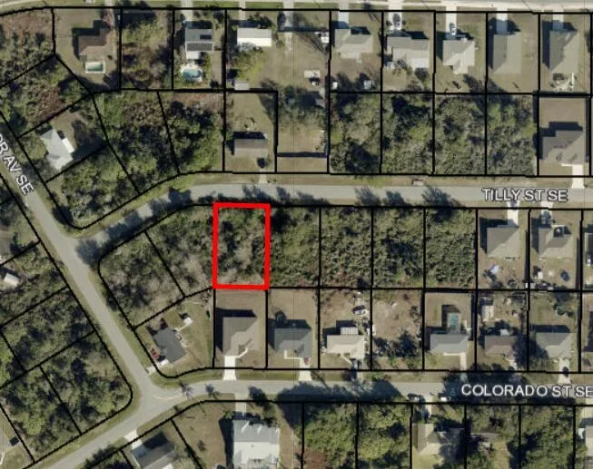 1618 Tilly Street SE, Palm Bay, FL 32909