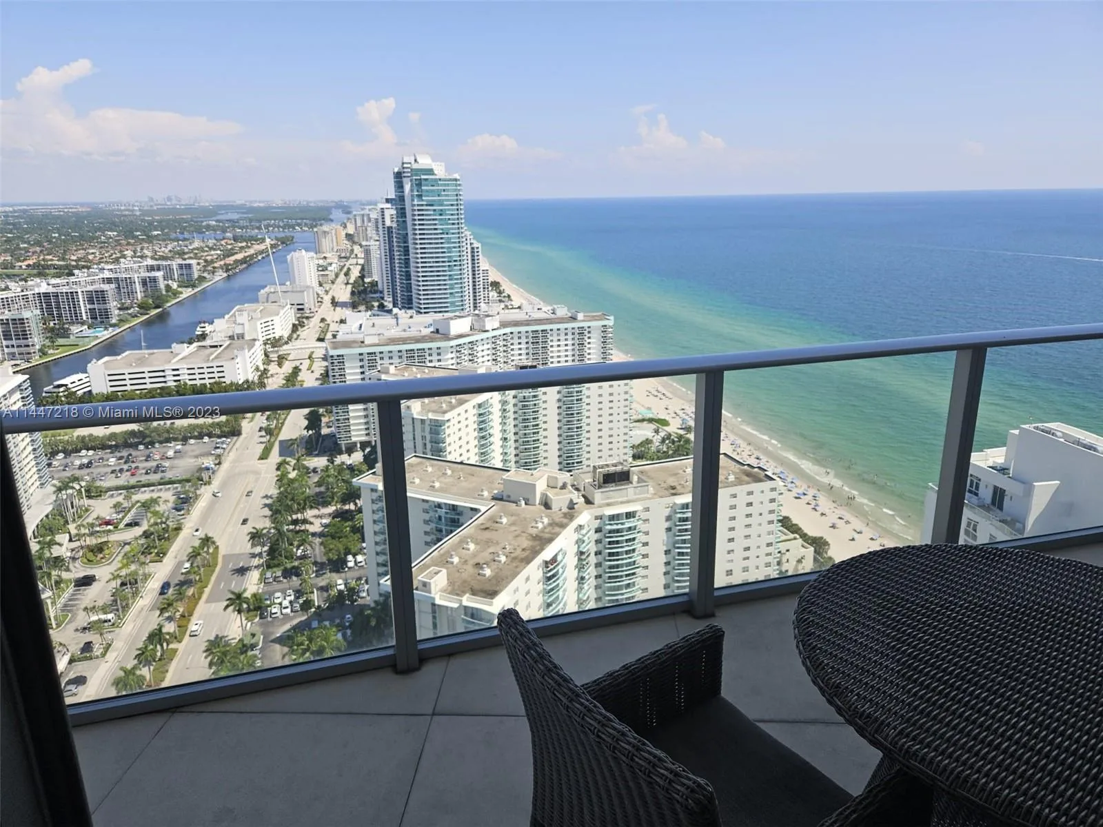 4111 S Ocean Dr # 3308, Hollywood, FL 33019