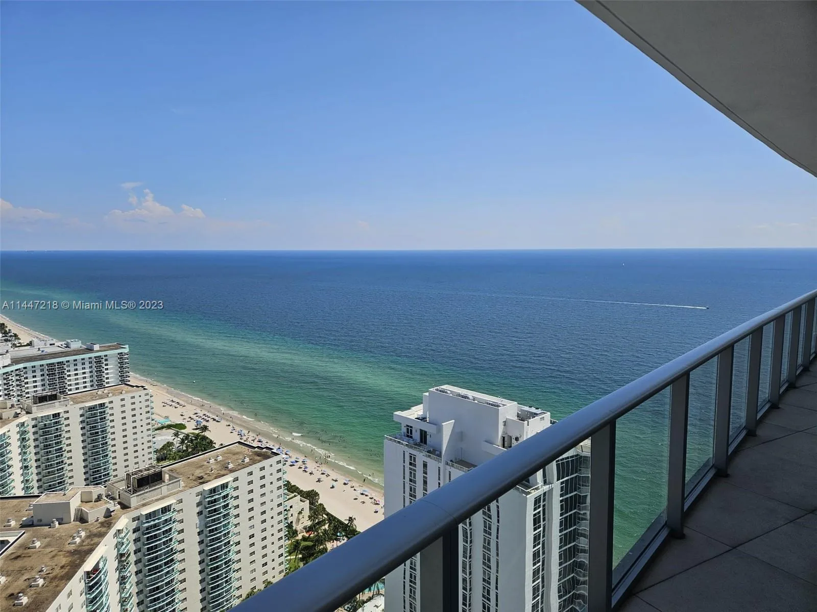 4111 S Ocean Dr # 3308, Hollywood, FL 33019 photo 3