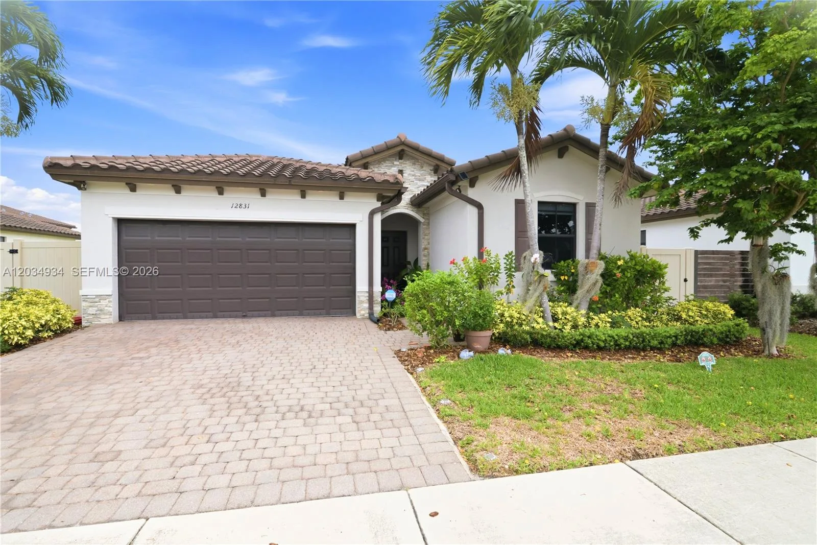 12831 SW 229th St, Miami, FL 33170