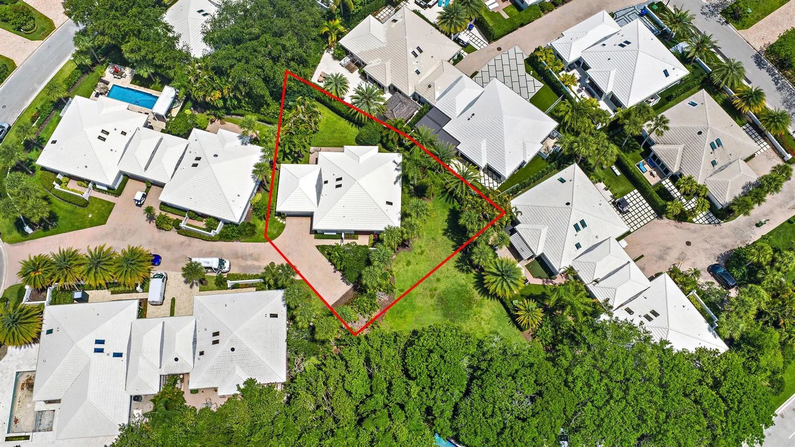 4501 Captains Way, Jupiter, FL 33477
