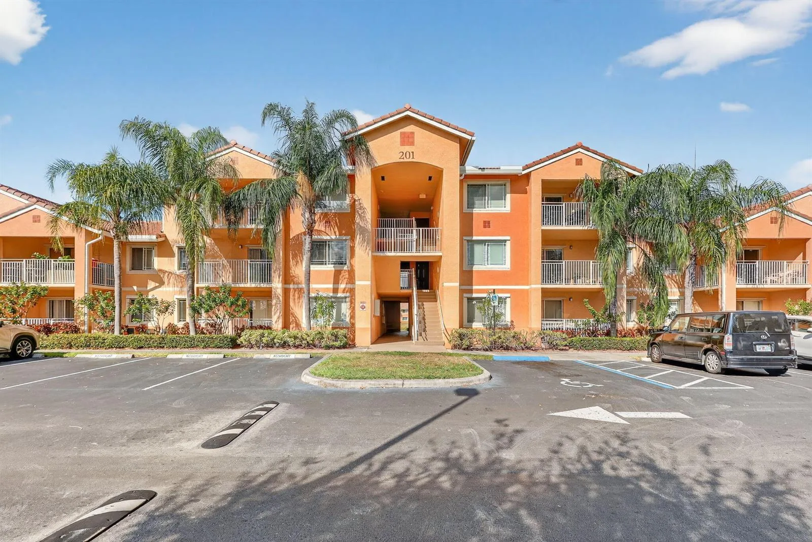 201 SW Palm Drive # 201, Port St. Lucie, FL 34986