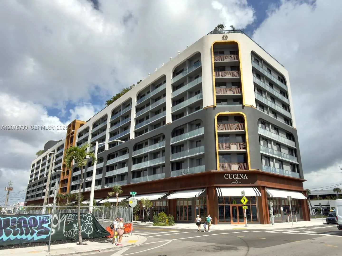 2700 NW 2nd Ave # 445, Miami, FL 33127