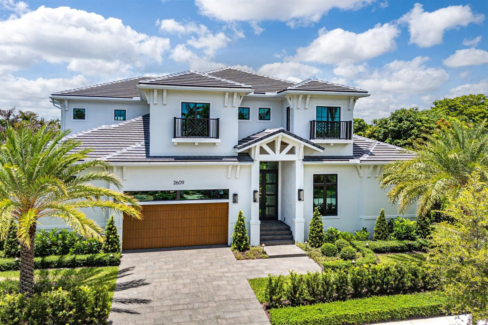 2609 NE 27th Way, Fort Lauderdale, FL 33306