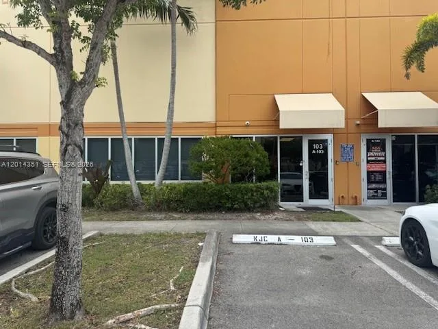 12601 NW 115th Ave # A-103, Medley, FL 33178 photo 2