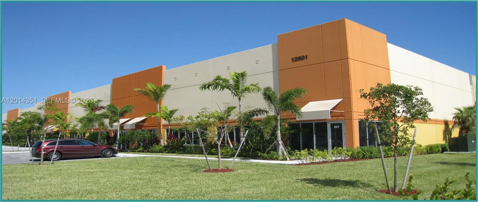 12601 NW 115th Ave # A-103, Medley, FL 33178 photo 3