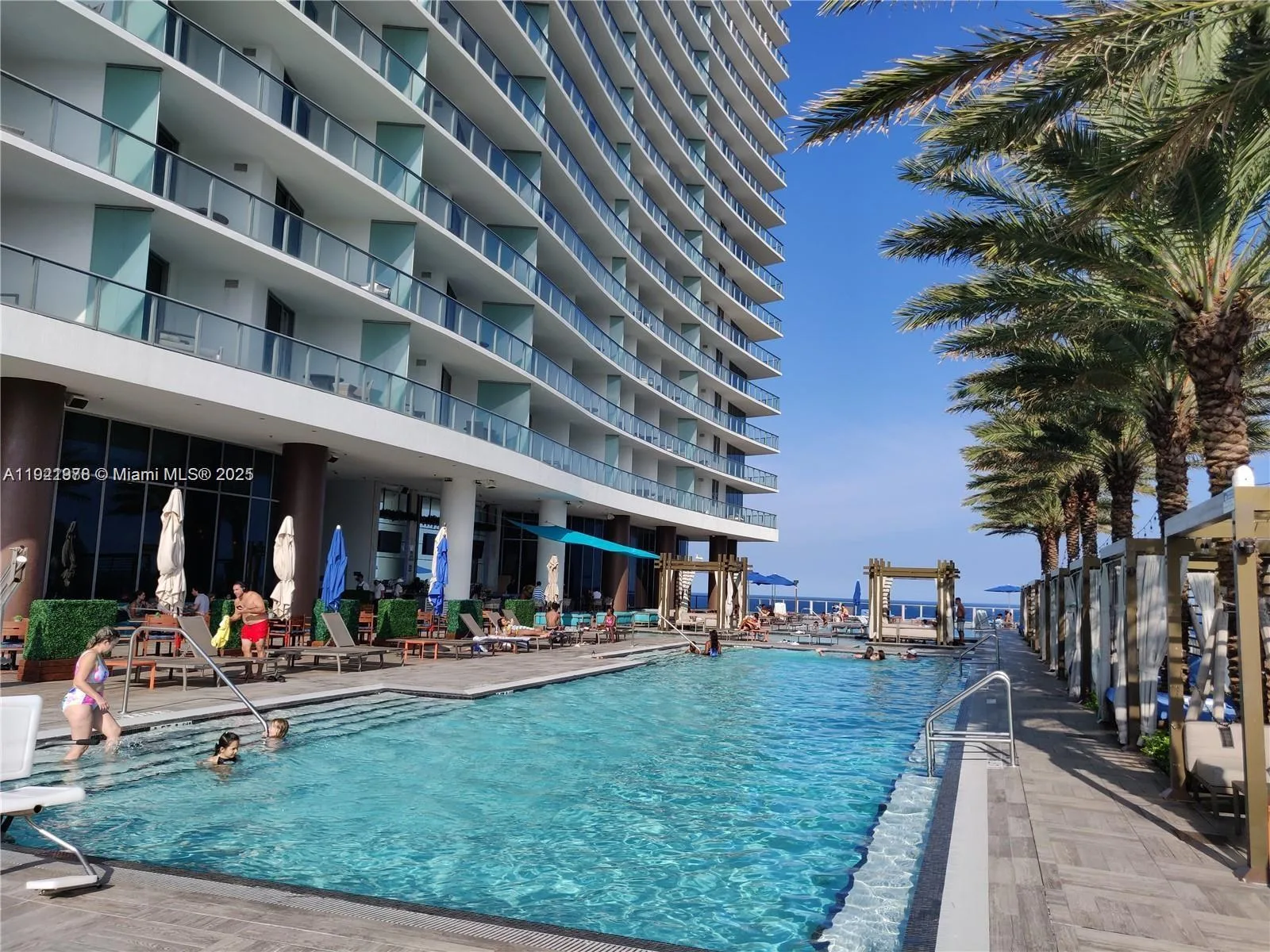4111 S Ocean Dr # 1506, Hollywood, FL 33019 photo 5