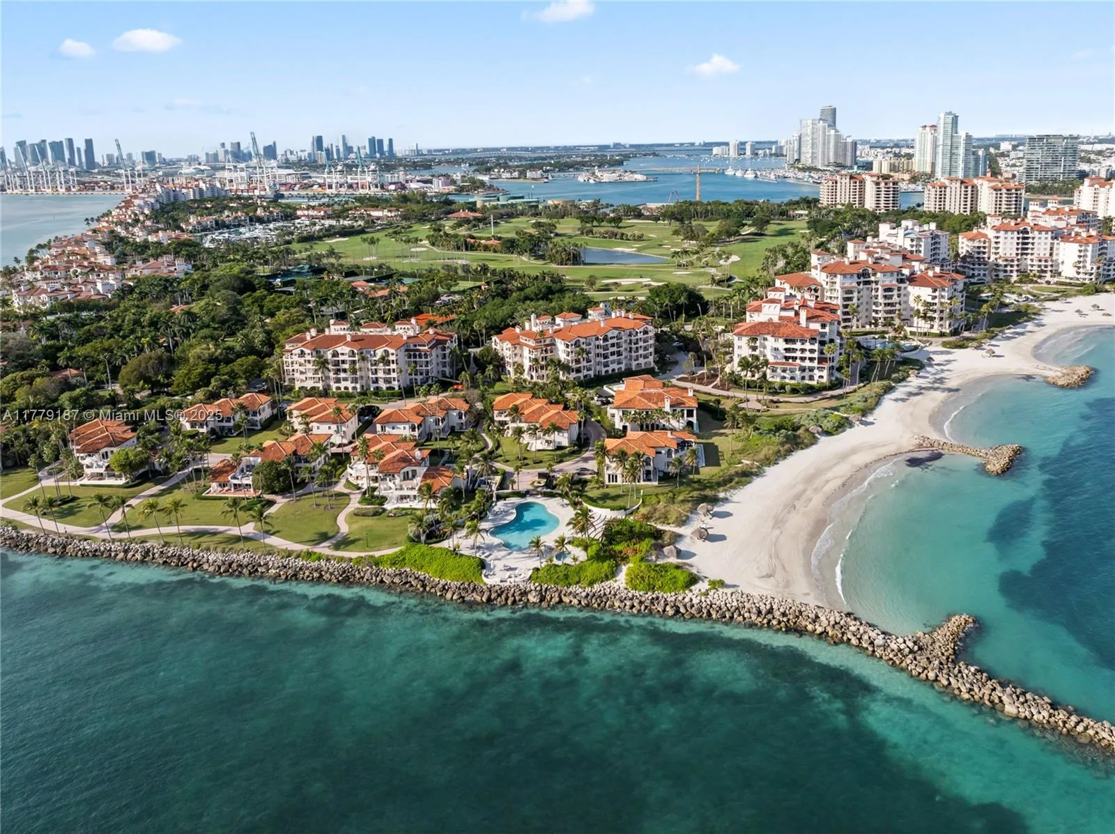 19133 Fisher Island Dr # 19133, Miami Beach, FL 33109 photo 2