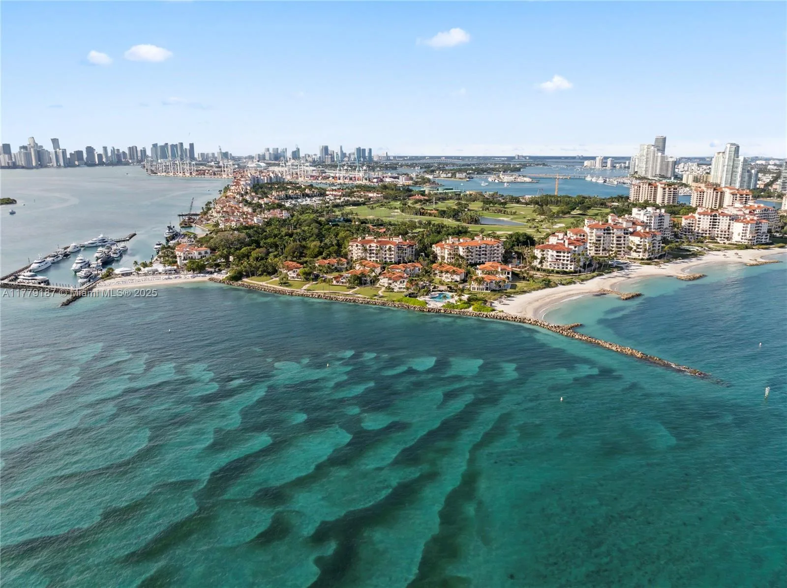 19133 Fisher Island Dr # 19133, Miami Beach, FL 33109 photo 3