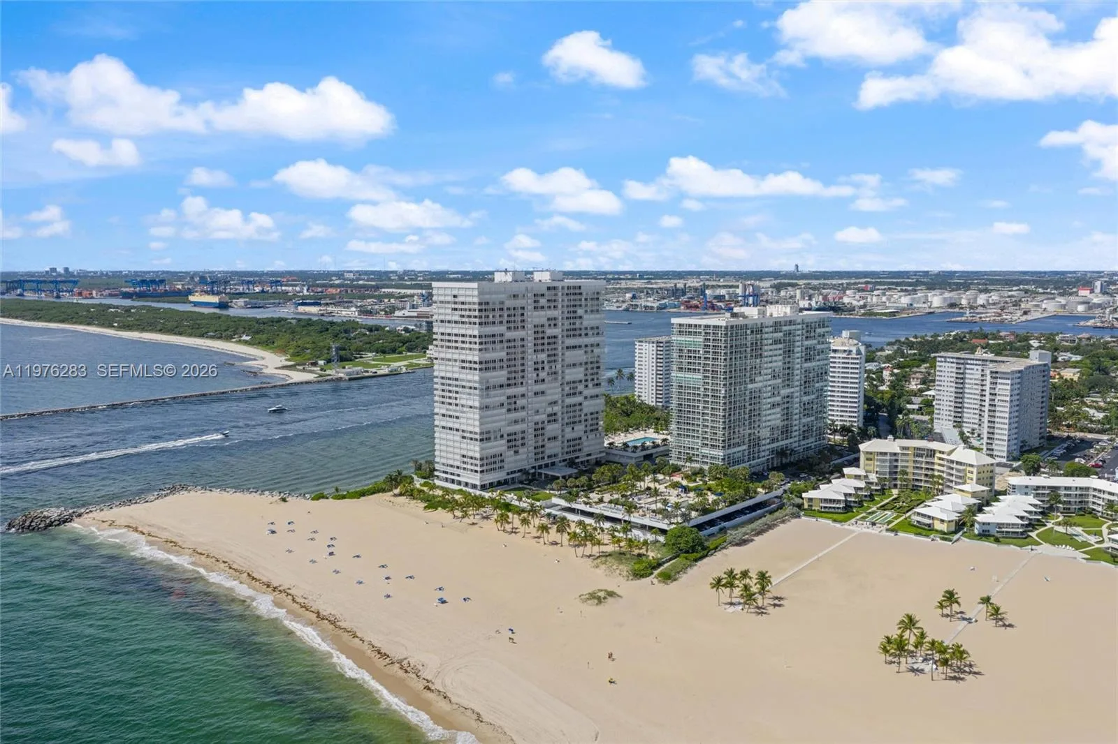2100 S Ocean Ln # 502, Fort Lauderdale, FL 33316 — zdjęcie 3