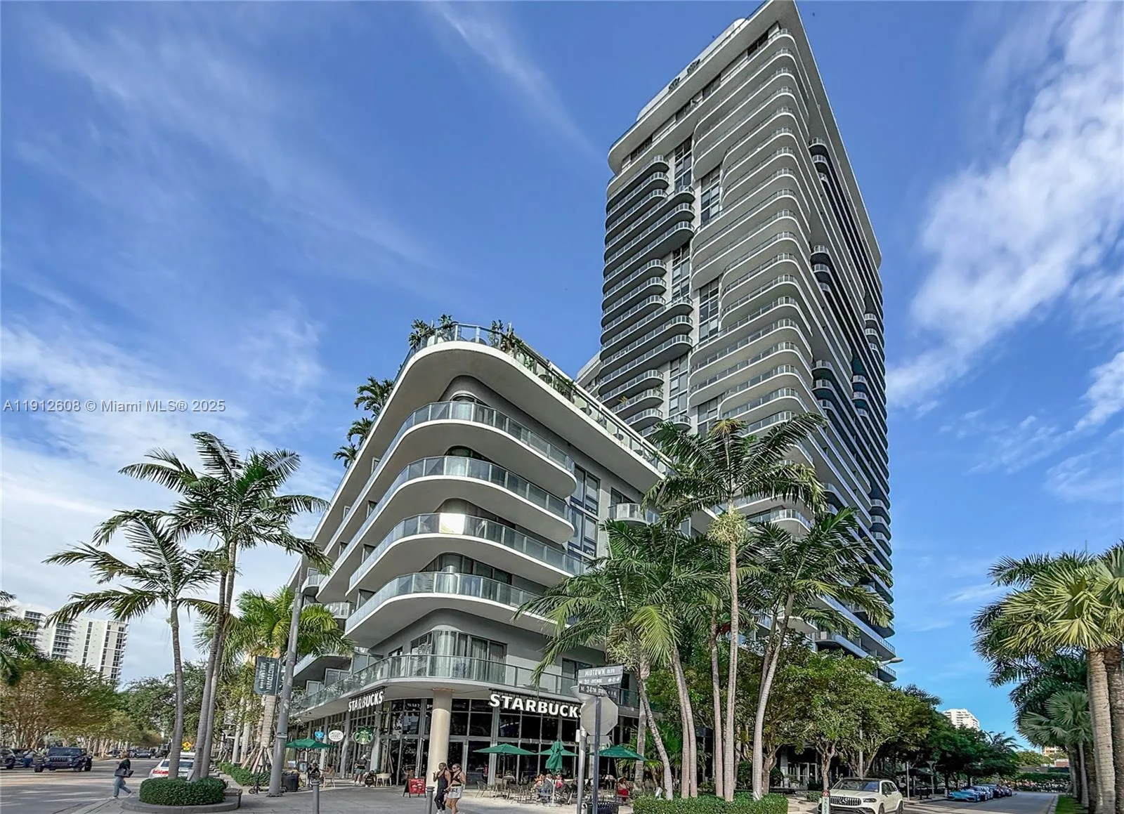 121 NE 34th St # 2003, Miami, FL 33137