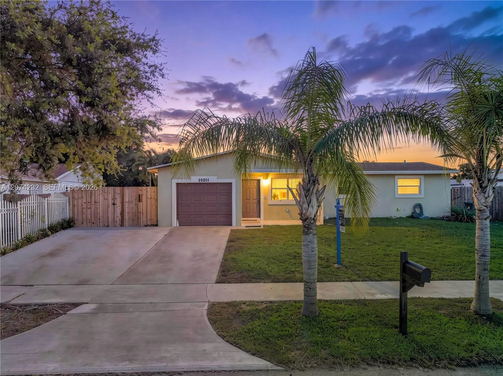 26201 SW 125th Ave, Homestead, FL 33032