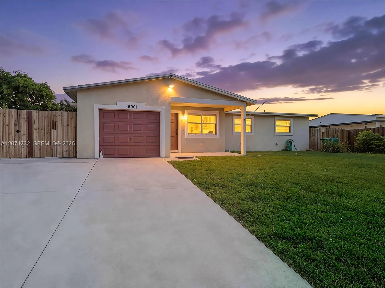26201 SW 125th Ave, Homestead, FL 33032 — zdjęcie 2