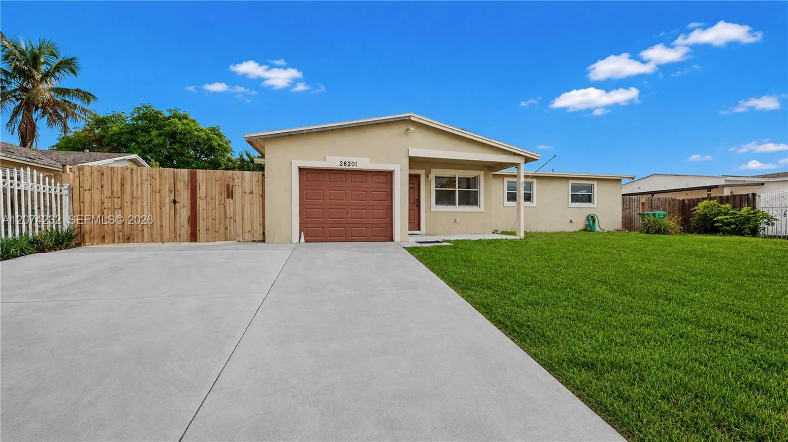 26201 SW 125th Ave, Homestead, FL 33032 — zdjęcie 3