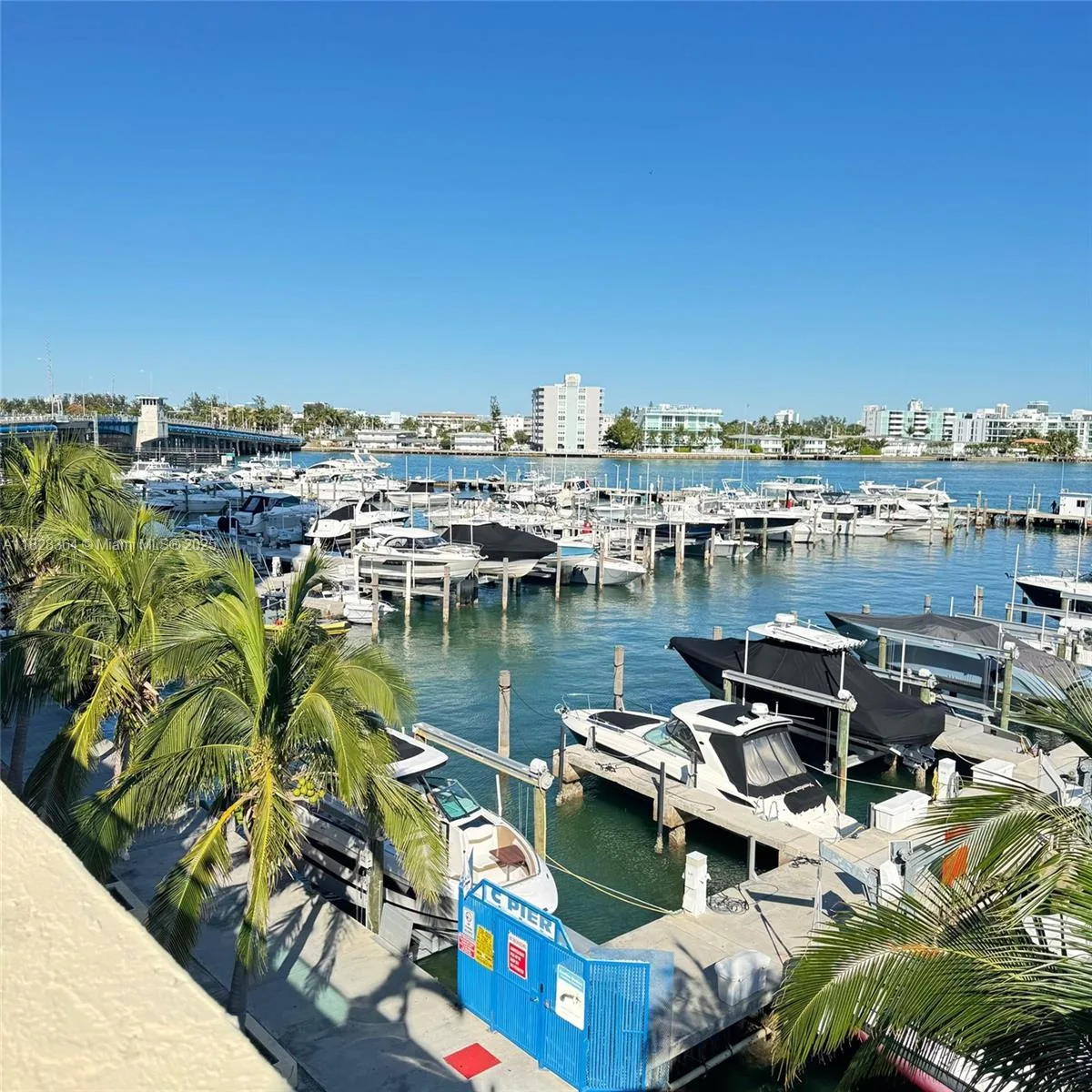 7601 E Treasure Dr # 512, North Bay Village, FL 33141 photo 2