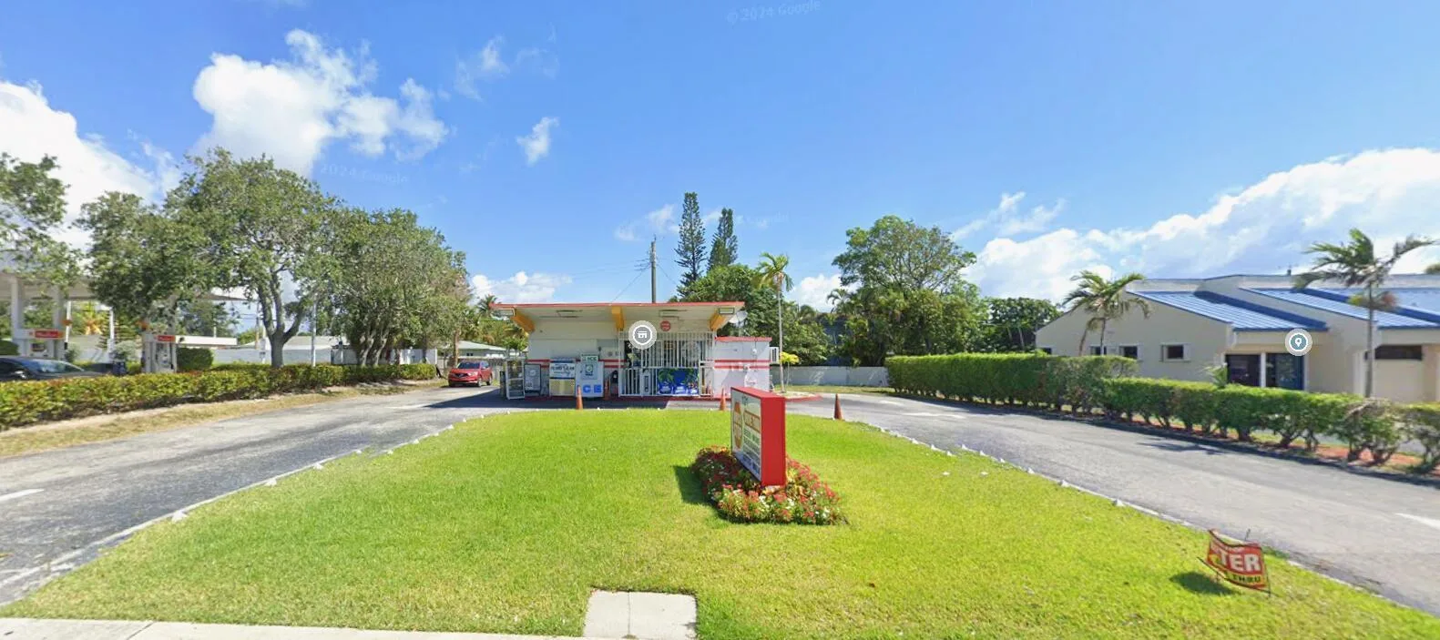 121 E Woolbright Road, Boynton Beach, FL 33435