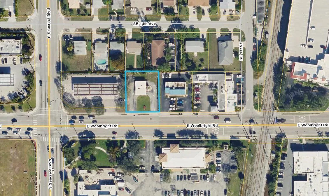 121 E Woolbright Road, Boynton Beach, FL 33435 photo 2