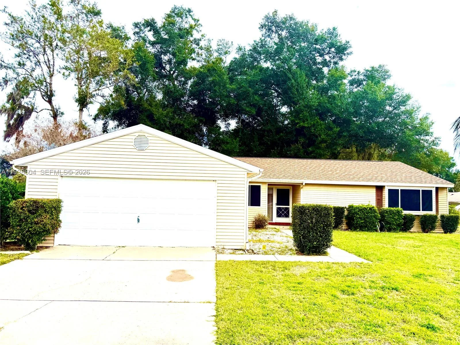 10833 SW 86th ter, Ocala, FL 34481