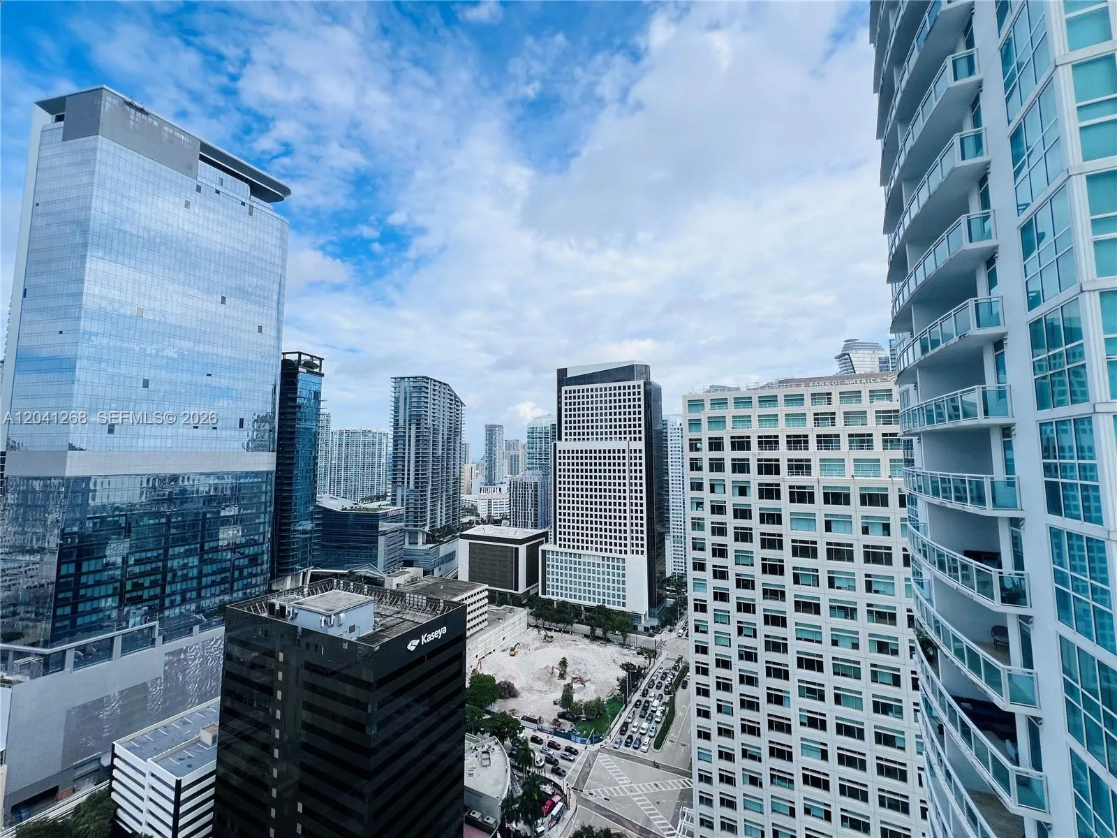951 Brickell Ave # 3300, Miami, FL 33131