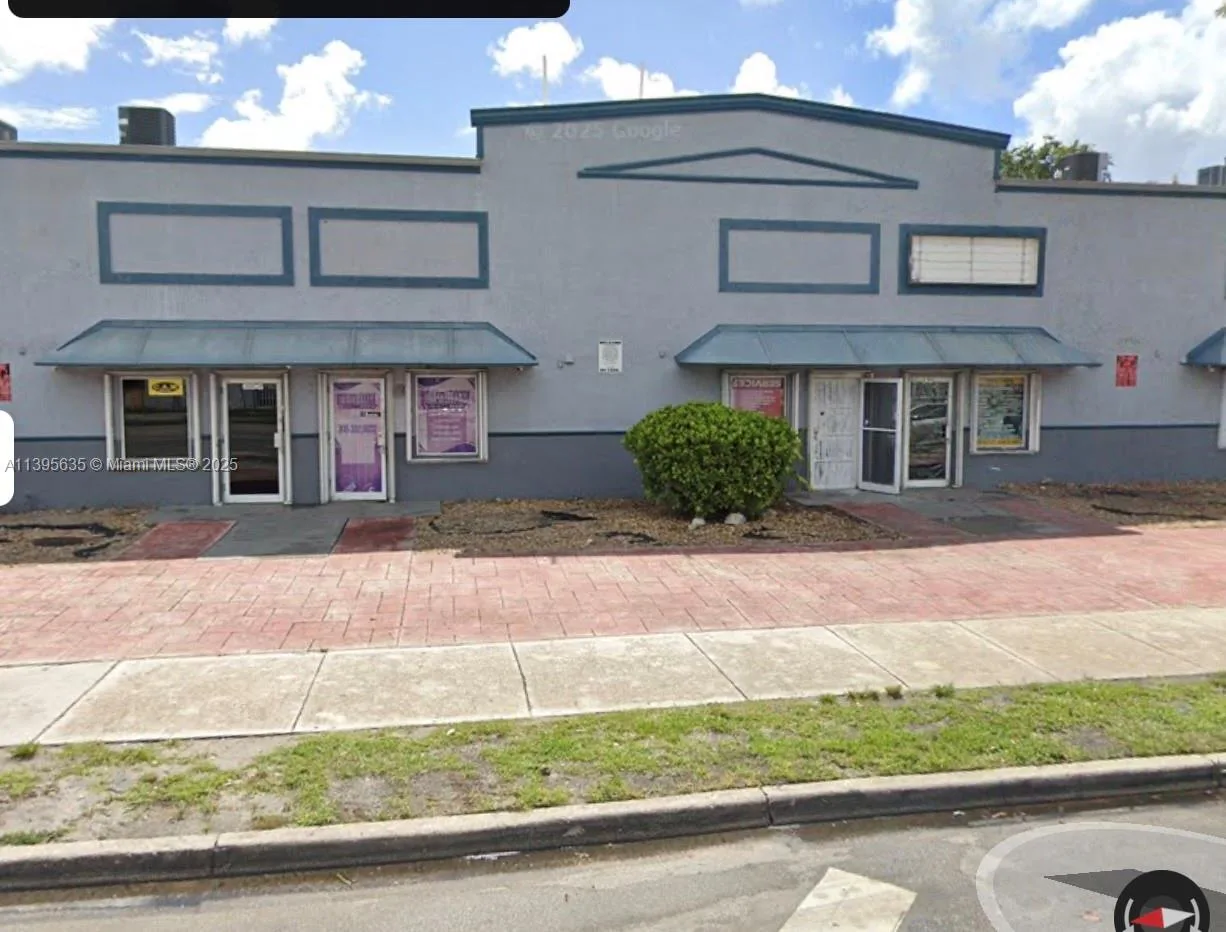 670 NW 112th St, Miami, FL 33168